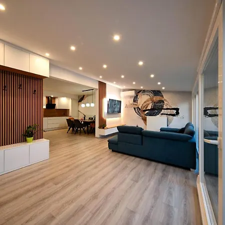 Hotel Holiday Nikolina Privlaka (Zadar)